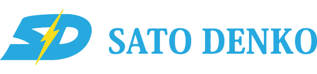 岩沼市の電気工事・配電工事「株式会社サトウ電工」です。電気に関する作業・施工を通じて社会に貢献。